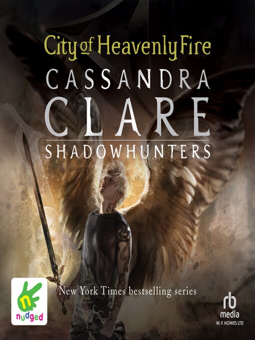 Title details for City of Heavenly Fire by Cassandra Clare - Available